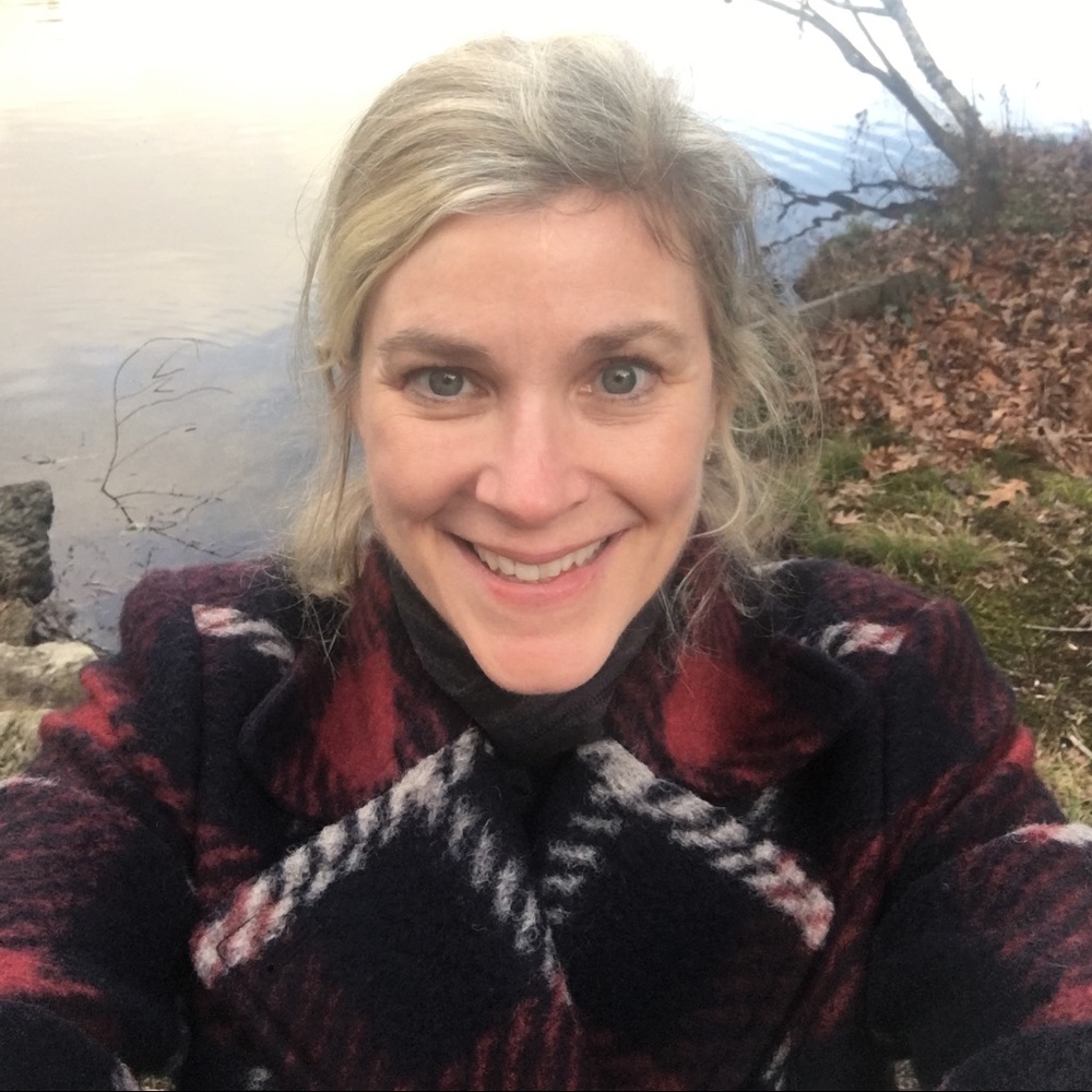 Meet your Posher, Amy